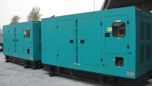 平南幼儿园备用发电机供