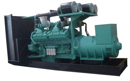 平南200kw康明斯发电机组图片 平南200kw康明斯发电机组图片