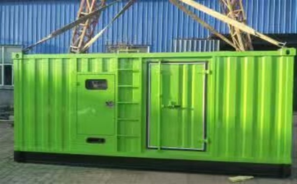 平南600kw大型柴油发电机组出租价格 平南600kw大型柴油发电机组出租价格